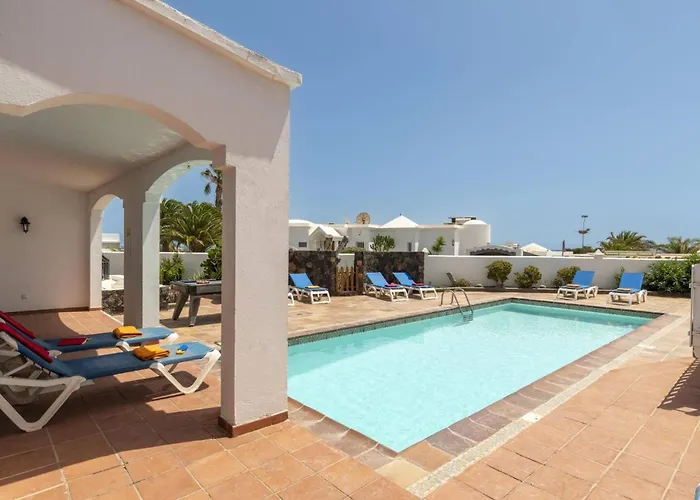 Nikki By * Puerto del Carmen (Lanzarote)