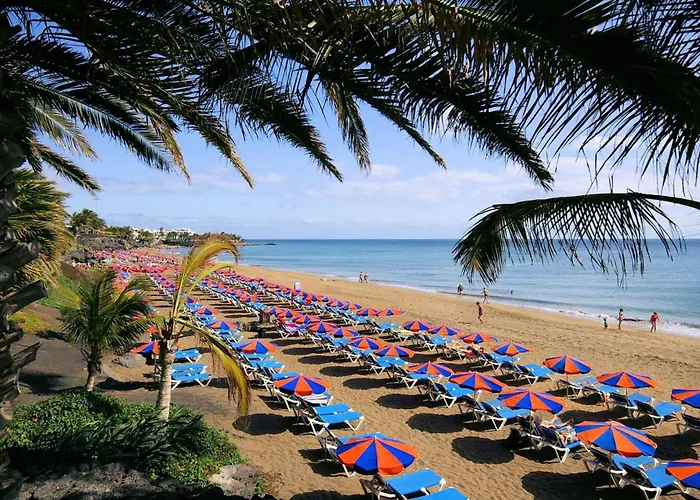 Nikki By * Puerto del Carmen (Lanzarote)