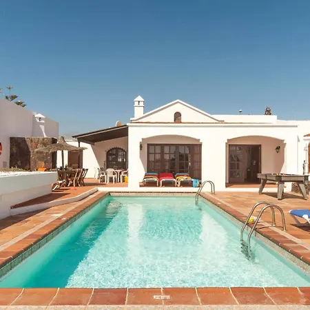 Villa Nikki By