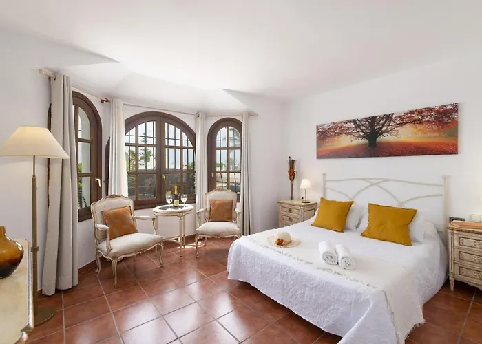 Nikki By * Puerto del Carmen (Lanzarote)