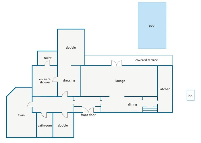 Nikki By فيلة بويرتو ذيل كارمين