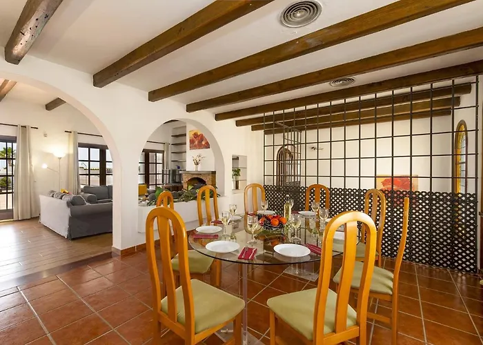 Nikki By Willa Puerto del Carmen (Lanzarote)