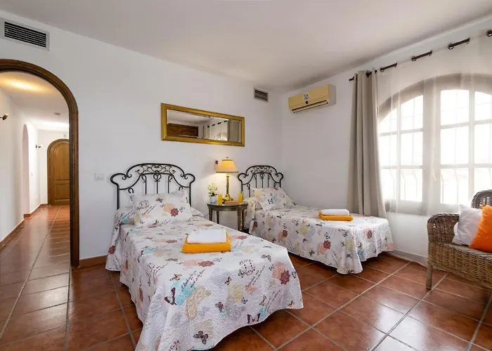 Nikki By Willa Puerto del Carmen (Lanzarote)